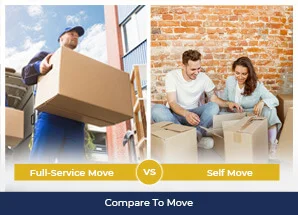 Compare to move - vanlinesmove blog